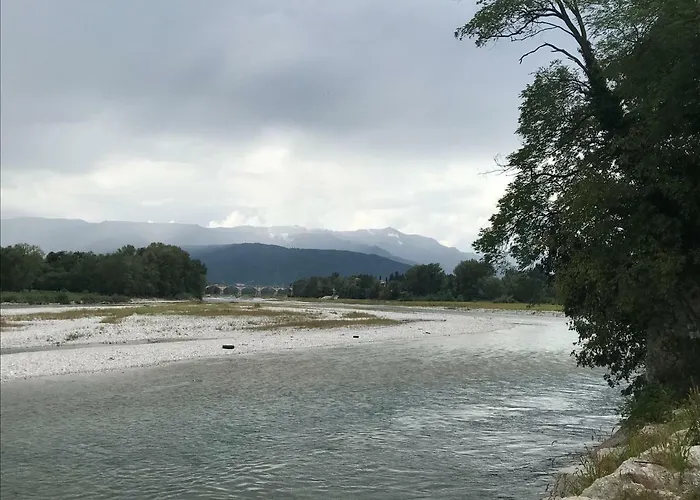 Casa Di Vito * Bigolino