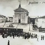 Casa Di Vito شقة *