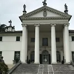 شقة Casa Di Vito Bigolino