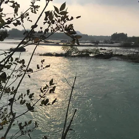 アパート Casa Di Vito