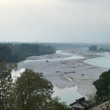 Casa Di Vito * Bigolino