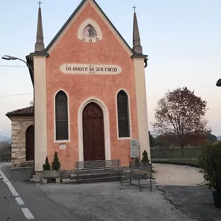 Casa Di Vito