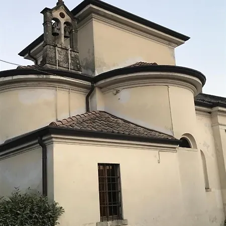 Casa Di Vito Apartment