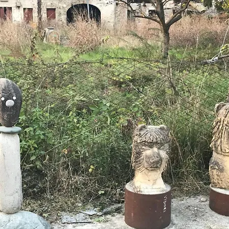Casa Di Vito *