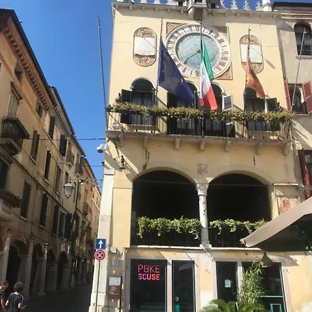 Casa Di Vito *
