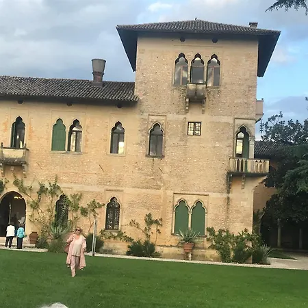 شقة Casa Di Vito *