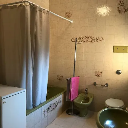 Lägenhet Casa Di Vito