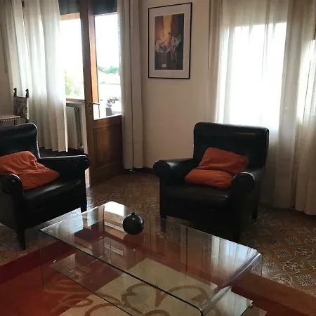 Casa Di Vito Apartment