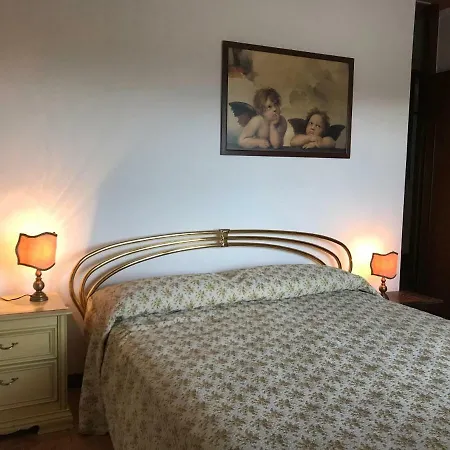 Casa Di Vito Апартаменты