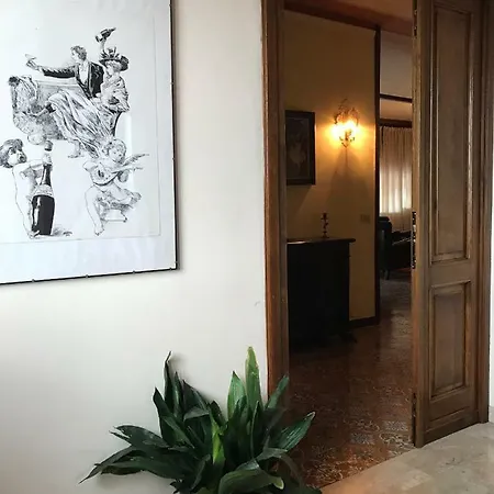 Casa Di Vito *