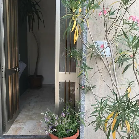 Апартаменты Casa Di Vito