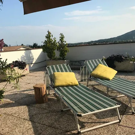 Apartment Casa Di Vito *