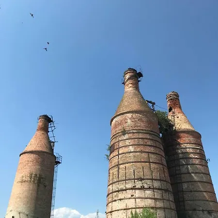 Casa Di Vito Bigolino