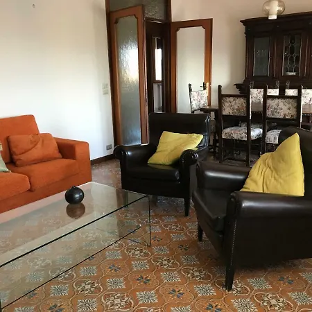 Casa Di Vito Apartment