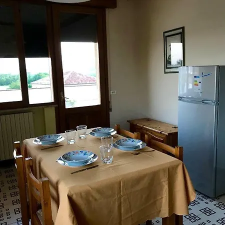 Casa Di Vito