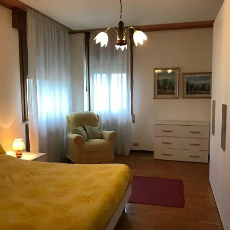 Casa Di Vito *