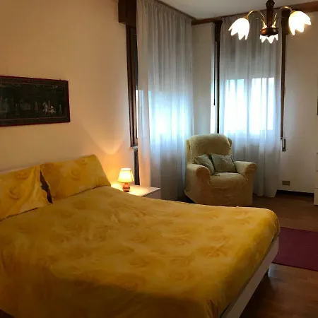 Casa Di Vito Apartment *