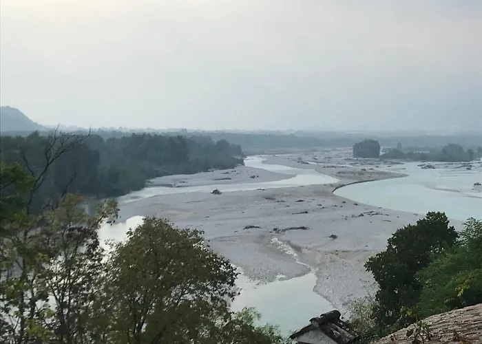 Casa Di Vito * Bigolino