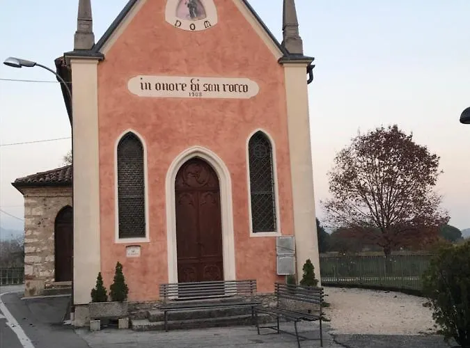 Casa Di Vito