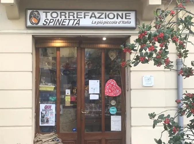 Appartement Casa Di Vito Bigolino