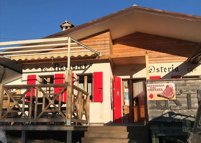 Casa Di Vito *