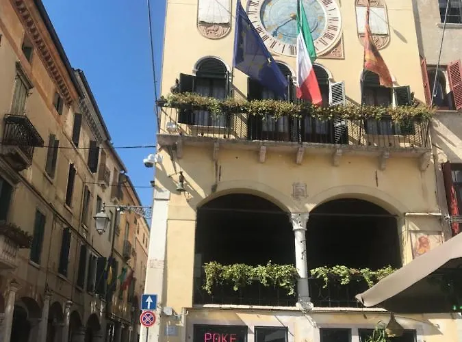 Casa Di Vito *