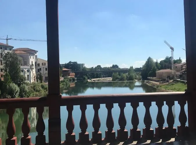 Casa Di Vito * Bigolino