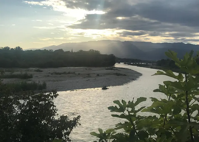 Appartement Casa Di Vito Bigolino