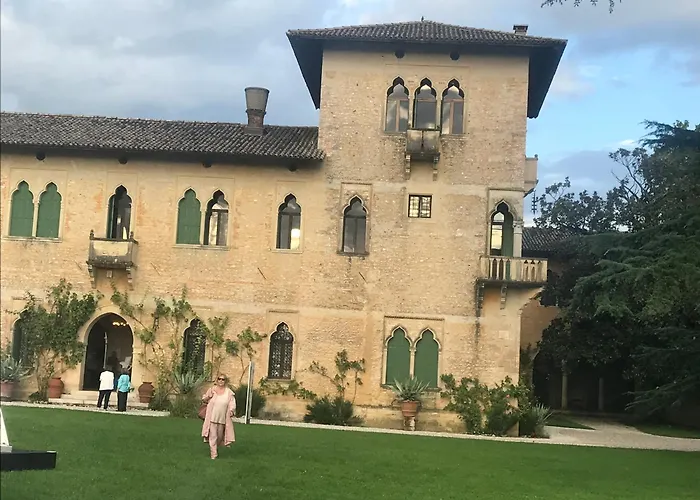 Appartement Casa Di Vito *