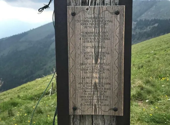 Casa Di Vito 公寓 Bigolino